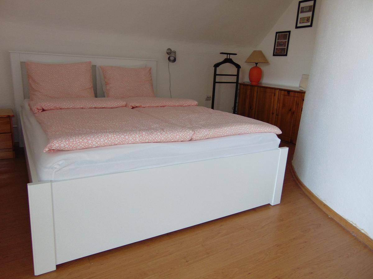 CSEVI Apartmanház Mezőkövesd Exteriér fotografie